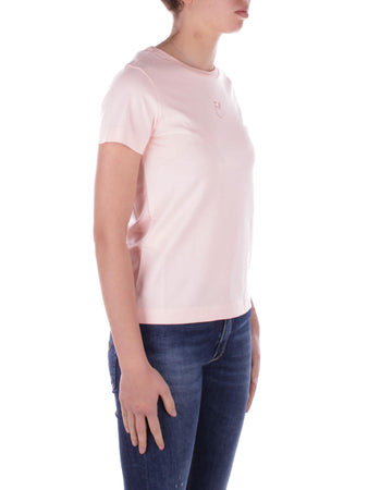 Pinko T-shirt e Polo Rosa da donna