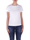Pinko T-shirt e Polo Bianco da donna