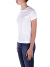 Pinko T-shirt e Polo Bianco da donna