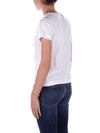 Pinko T-shirt e Polo Bianco da donna