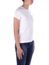 Pinko T-shirt e Polo Bianco da donna