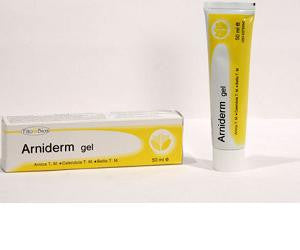 Arniderm gel 50ml