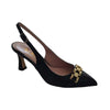 ALBINA Chanel donna nero 1142