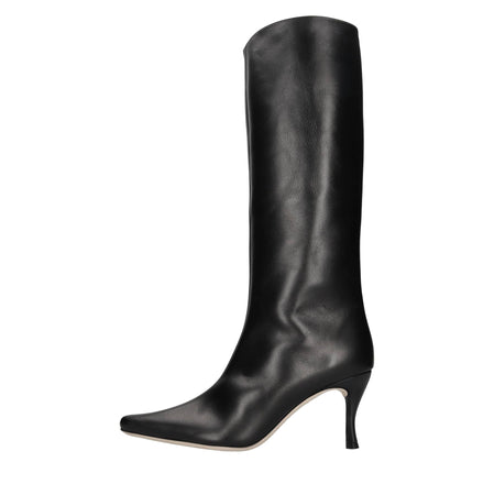 By Far Stivali Nero da donna