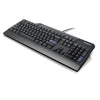 Lenovo 54Y9400 tastiera Universale USB Inglese US Nero (Keyboard [US ENGLISH] - 54Y9400, Standard, Wired, - USB, Black - Warranty: 6M)