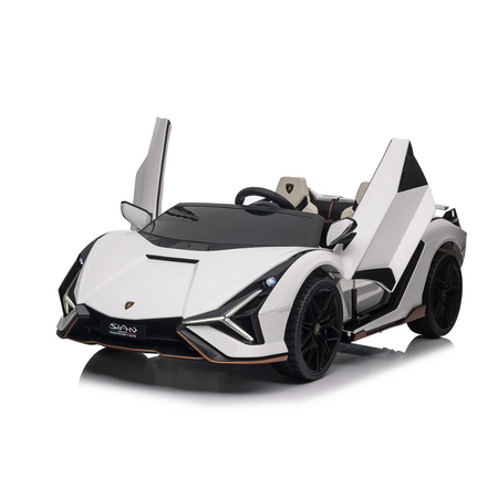 Lamborghini Sian 24V Toys Group