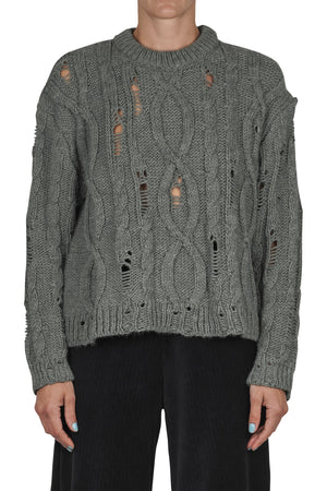 SO ALLURE So Allure - Maglia - 460551 - Salvia da donna