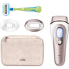 Epilatore luce pulsata braun skin i-expert pl7 smart connect pl 7147 - PL7147