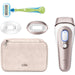 Epilatore luce pulsata braun skin i-expert pl7 smart connect pl 7147 - PL7147
