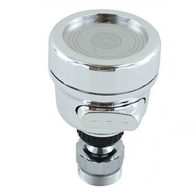 Doccetta Aeratore Rompigetto Per Rubinetto Miscelatore Lavello 5.5x8.5 Cm 52993