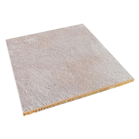 Pavimento klinker 325x325x16mm serie Orion colore Gris -1mq