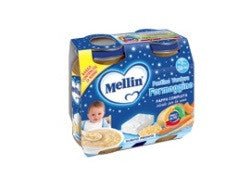 Omog mellin cena formag 2x200g