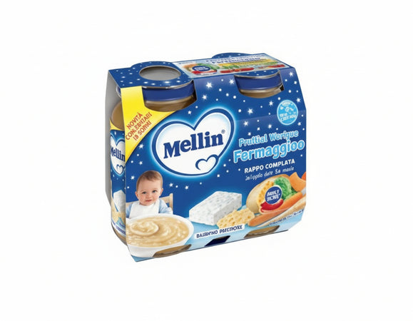 Omog mellin cena formag 2x200g