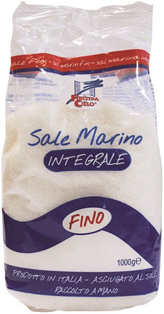Sale fino 1kg