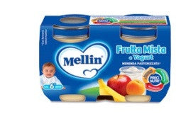 Mellin merenda yogurt fr mista