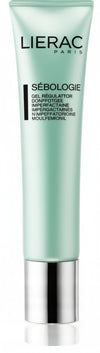 Lierac sebologie gel fluido se