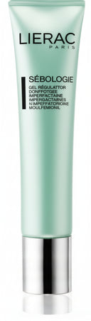 Lierac sebologie gel fluido se