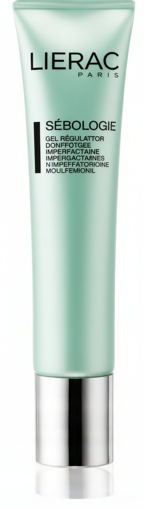 Lierac sebologie gel fluido se