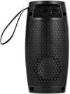 Cassa Portatile Bluetooth 5w Stereo Bluetooth Luce A Led Altoparlante Esterno