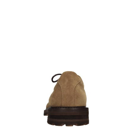 JEROLD WILTON Scarpe basse Marrone da uomo