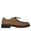 JEROLD WILTON Scarpe basse Marrone da uomo