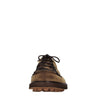 JEROLD WILTON Scarpe basse Marrone da uomo