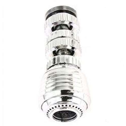 Rompigetto Rubinetto Per Lavello Cucina Aeratore Cromato 8cm Filtro Snodato 87160