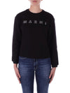 Marni Maglie Nero da bambino