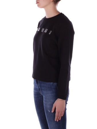 Marni Maglie Nero da bambino