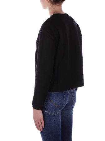 Marni Maglie Nero da bambino