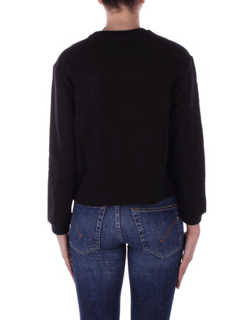 Marni Maglie Nero da bambino