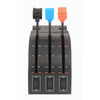 Logitech Flight Throttle Quadrant - Gasregler