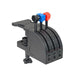 Logitech Flight Throttle Quadrant - Gasregler