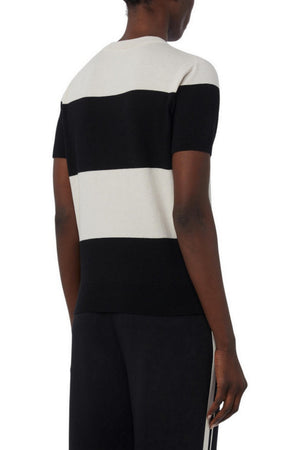 S Max Mara Maglie Bianco da donna