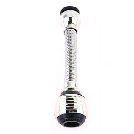 Rompigetto Per Lavello Rubinetto Aeratore Doccetta Filtro Prolunga 15 Cm 87153
