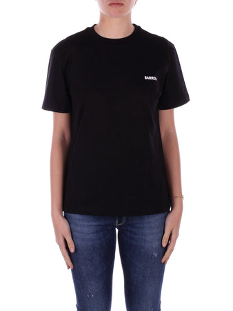 BARROW T-shirt e Polo Nero da uomo