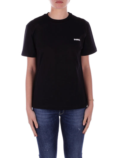 BARROW T-shirt e Polo Nero da uomo