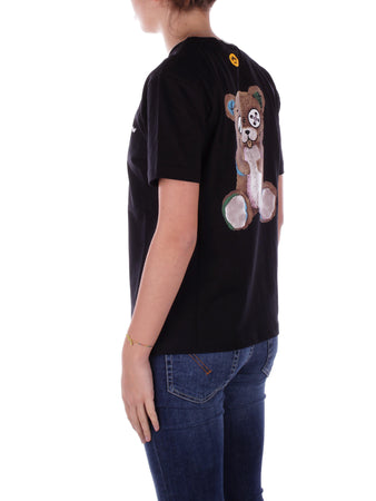 BARROW T-shirt e Polo Nero da uomo