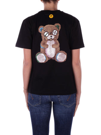 BARROW T-shirt e Polo Nero da uomo