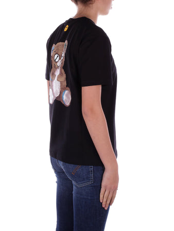 BARROW T-shirt e Polo Nero da uomo