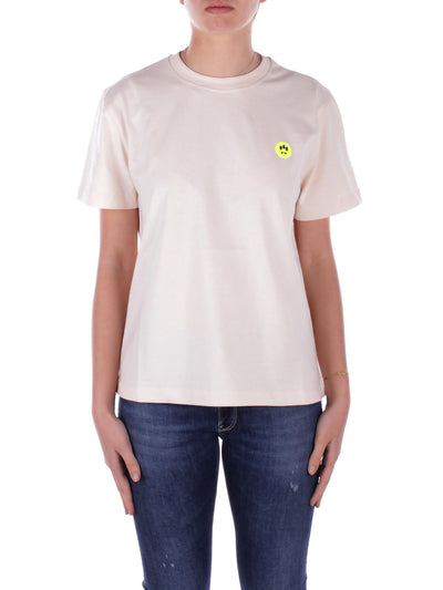 BARROW T-shirt e Polo Vanilla da uomo