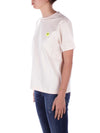 BARROW T-shirt e Polo Vanilla da uomo