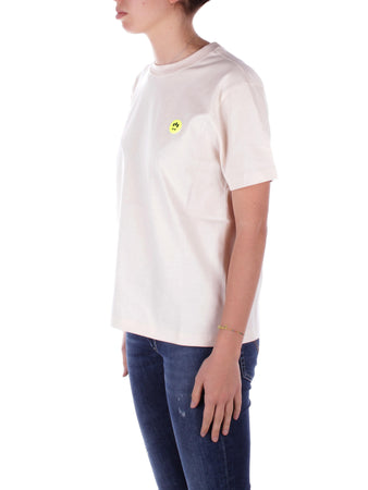 BARROW T-shirt e Polo Vanilla da uomo