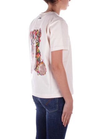 BARROW T-shirt e Polo Vanilla da uomo