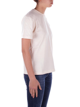 BARROW T-shirt e Polo Vanilla da uomo