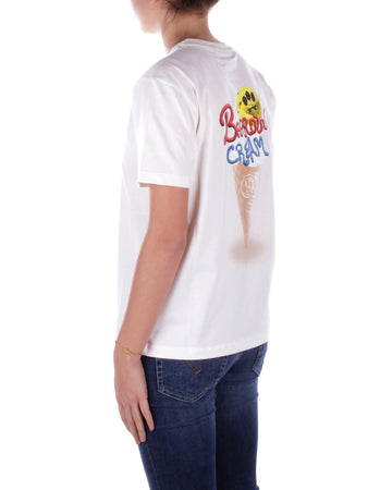 BARROW T-shirt e Polo Beige da uomo