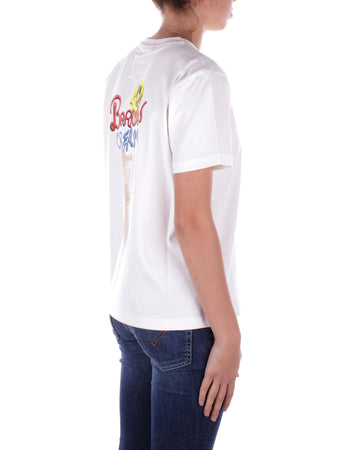 BARROW T-shirt e Polo Beige da uomo