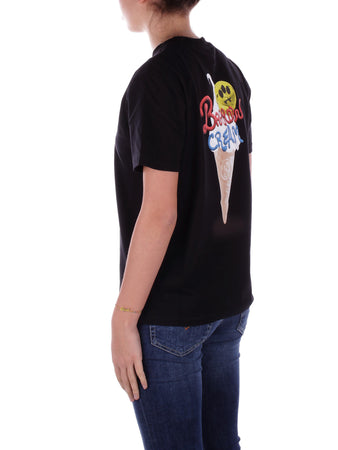 BARROW T-shirt e Polo Nero da uomo