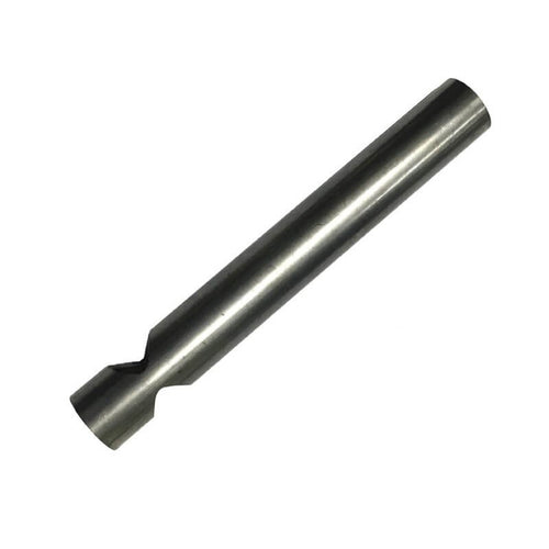 Tubo convogliatore per resistenze stufe a pellet 14701075