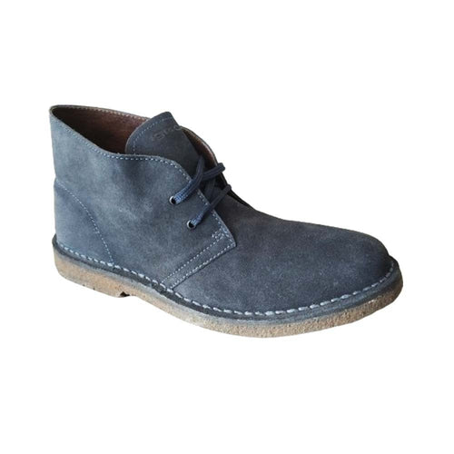 IGI&CO Polacchino uomo blu 7996300